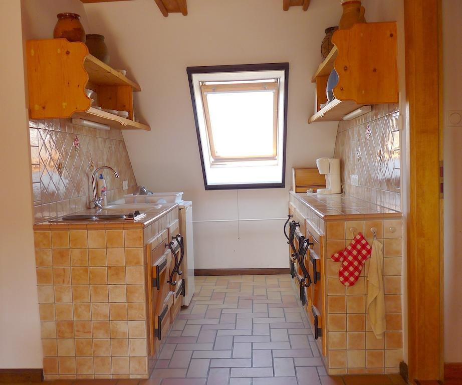 Aranyhaz Apartmanszallas تيهاني المظهر الخارجي الصورة